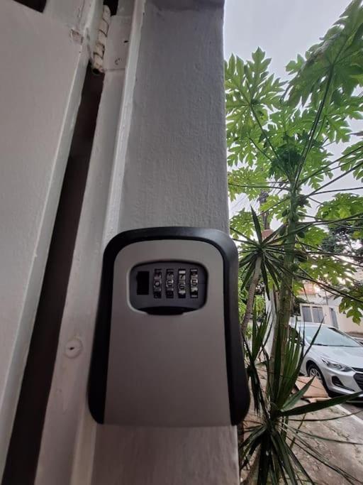 Casa Confortavel A 10 Minutos Do Aeroporto De Cgh *