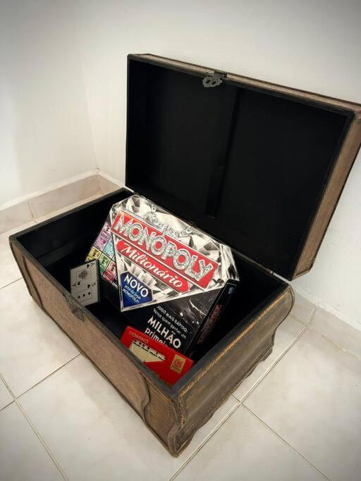 Apartamento Casa Confortavel A 10 Minutos Do Aeroporto De Cgh *