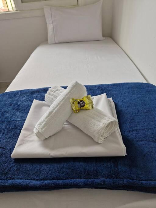 Casa Confortavel A 10 Minutos Do Aeroporto De Cgh Apartamento