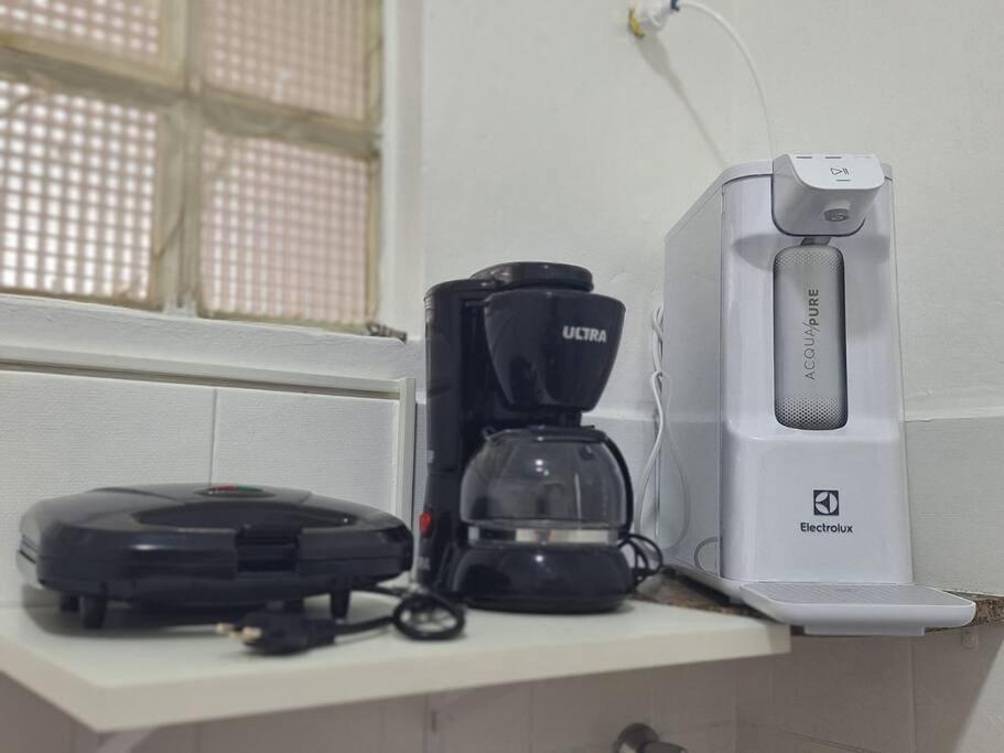 Apartamento Casa Confortavel A 10 Minutos Do Aeroporto De Cgh *
