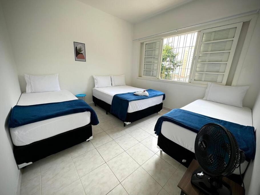 Casa Confortavel A 10 Minutos Do Aeroporto De Cgh Apartamento
