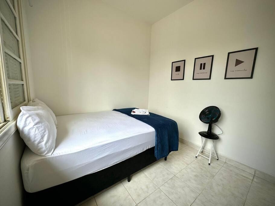 Apartamento Casa Confortavel A 10 Minutos Do Aeroporto De Cgh São Paulo