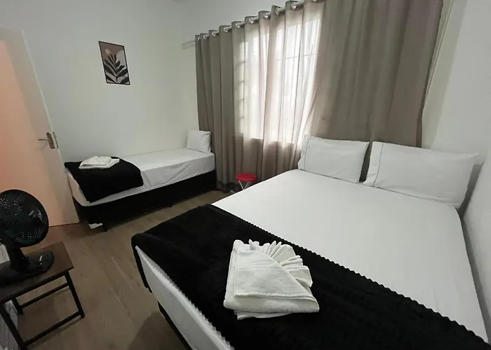 Casa Confortavel A 10 Minutos Do Aeroporto De Cgh
