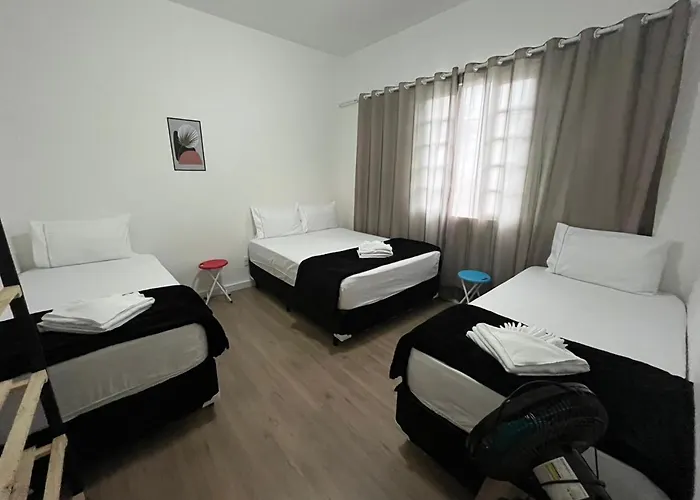 Casa Confortavel A 10 Minutos Do Aeroporto De Cgh