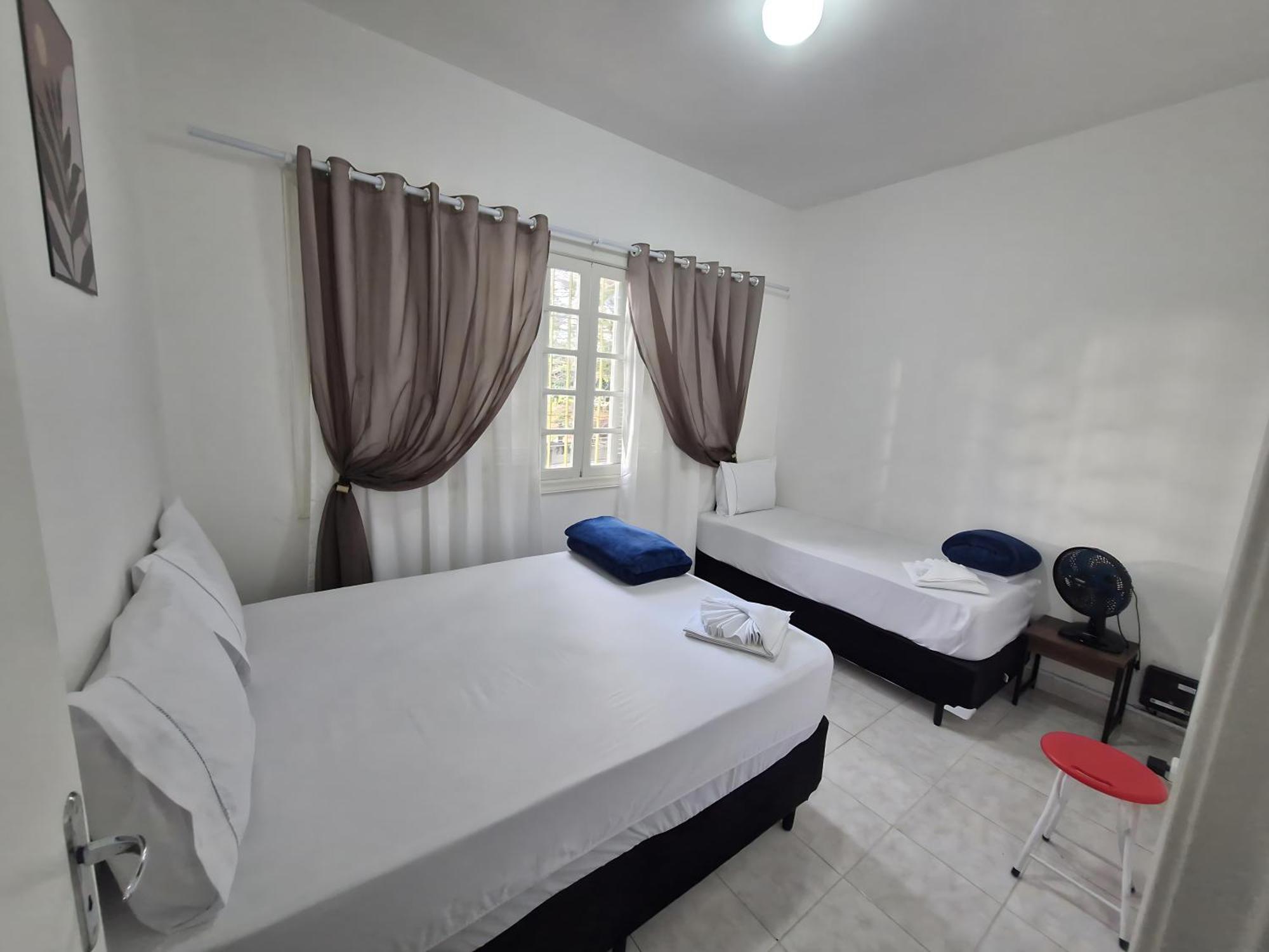 Casa Confortavel A 10 Minutos Do Aeroporto De Cgh * Sao Paulo