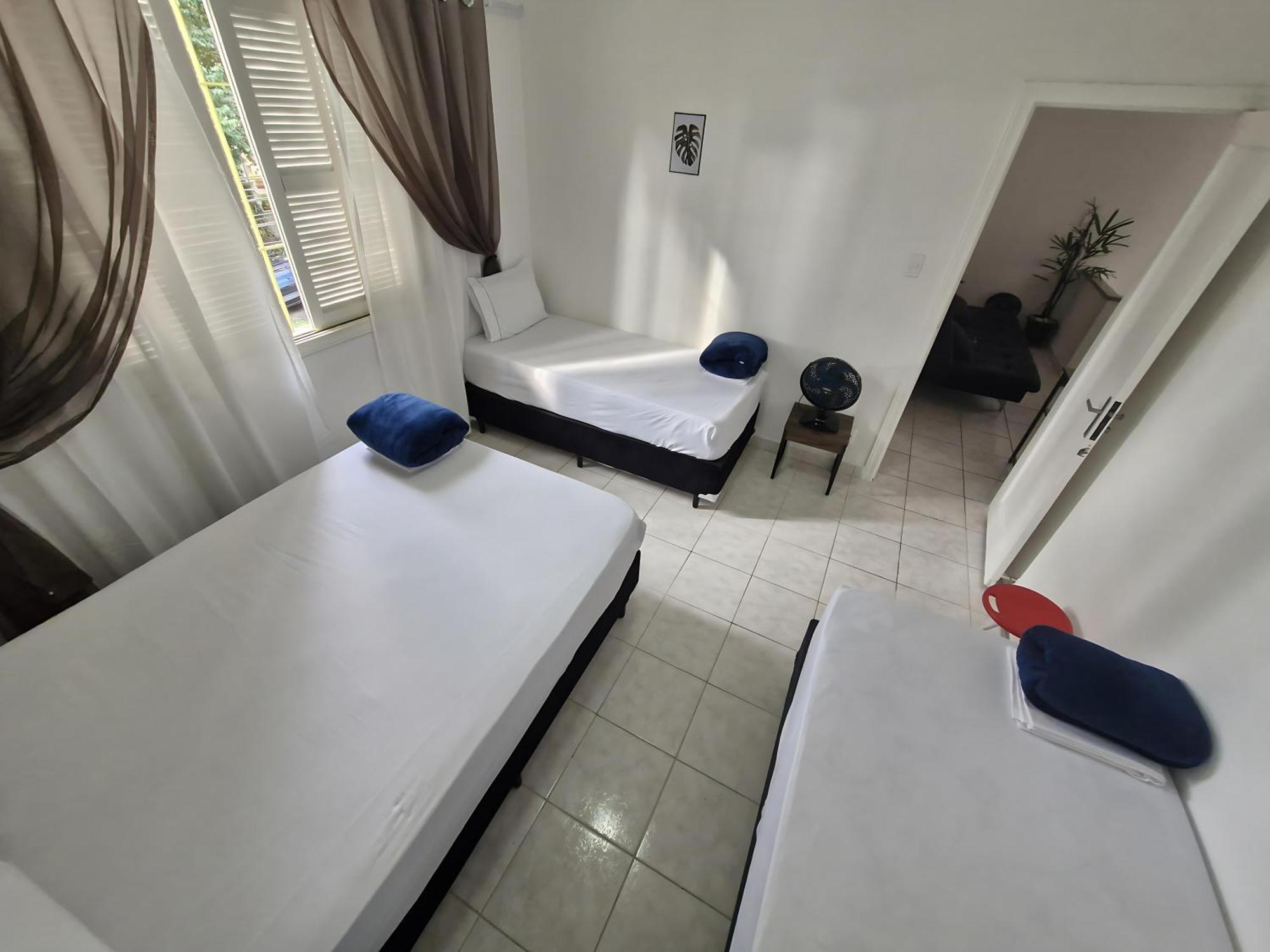 Casa Confortavel A 10 Minutos Do Aeroporto De Cgh Apartment *