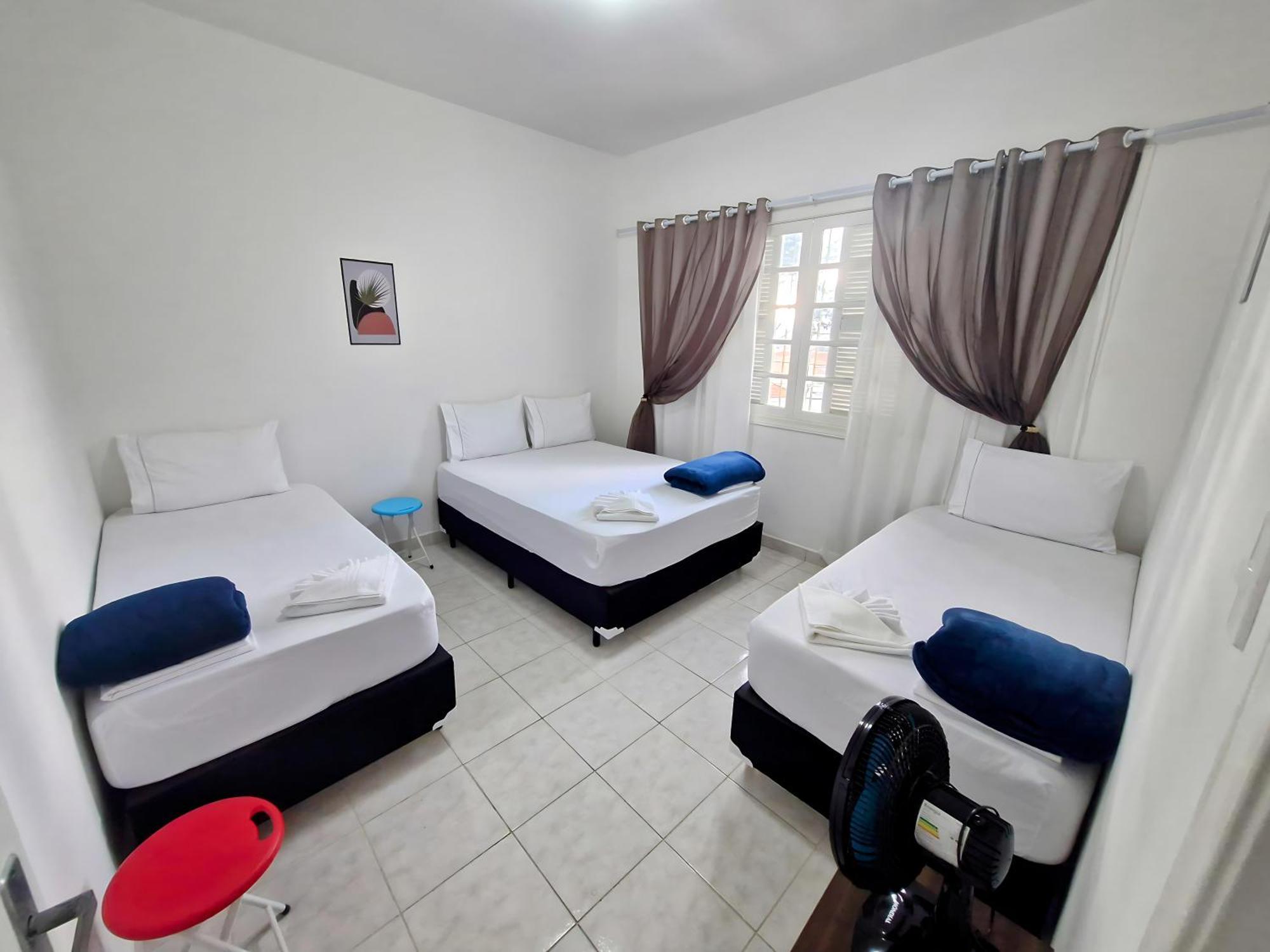Casa Confortavel A 10 Minutos Do Aeroporto De Cgh Apartment