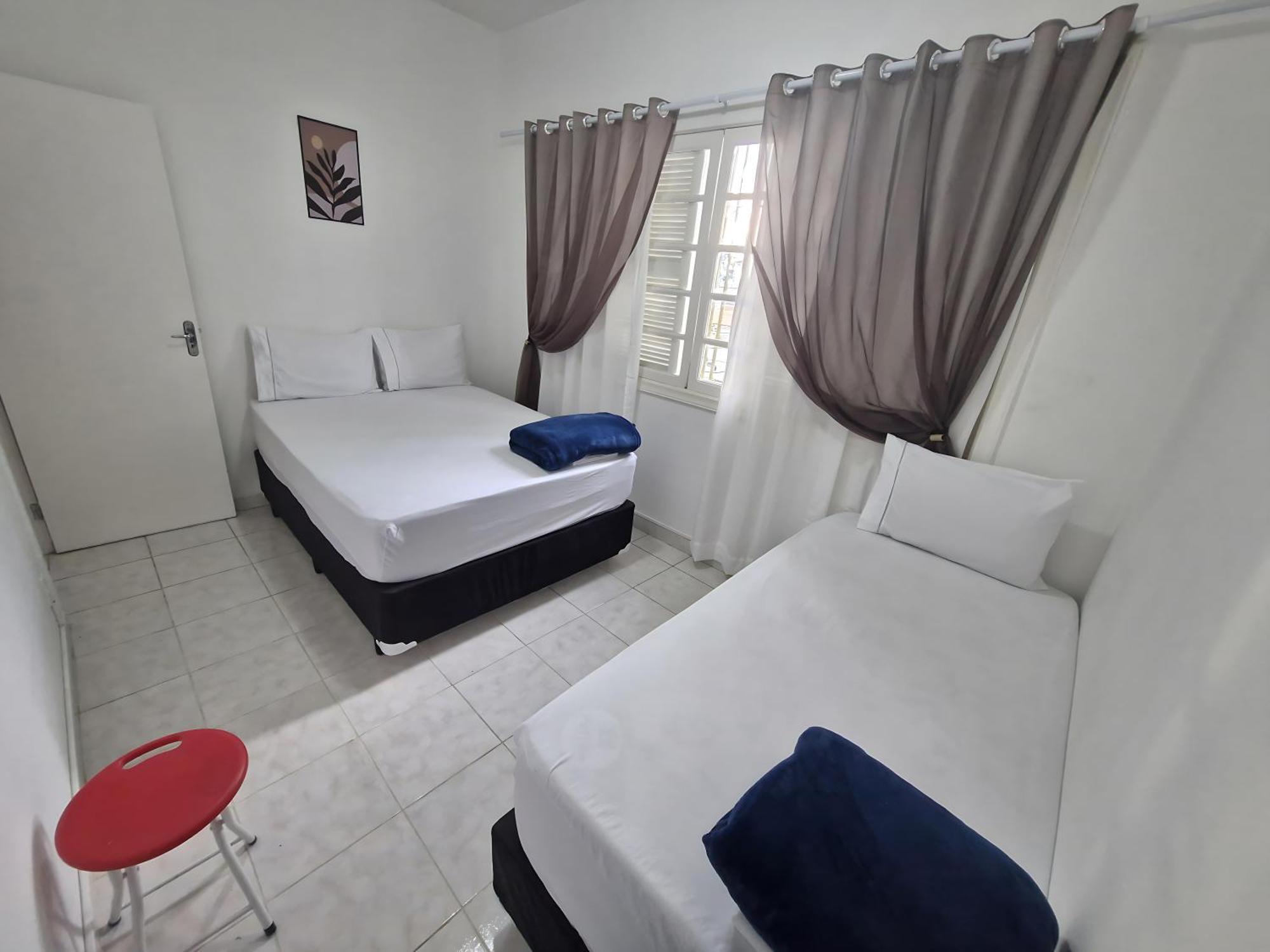 Casa Confortavel A 10 Minutos Do Aeroporto De Cgh Apartment *