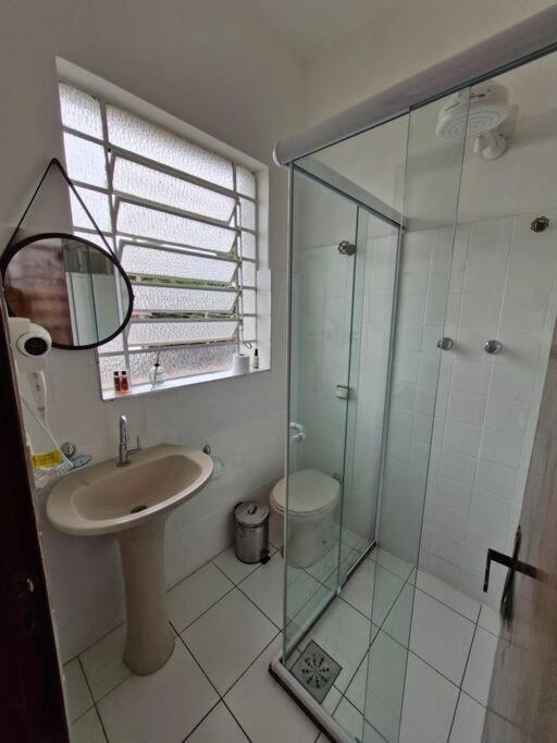 Apartment Casa Confortavel A 10 Minutos Do Aeroporto De Cgh *