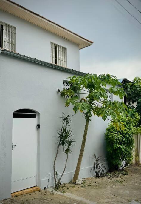Casa Confortavel A 10 Minutos Do Aeroporto De Cgh * Sao Paulo