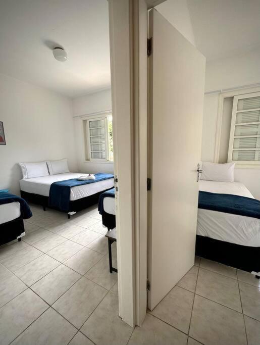 Apartment Casa Confortavel A 10 Minutos Do Aeroporto De Cgh Sao Paulo