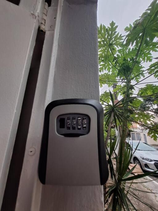 Apartment Casa Confortavel A 10 Minutos Do Aeroporto De Cgh Sao Paulo