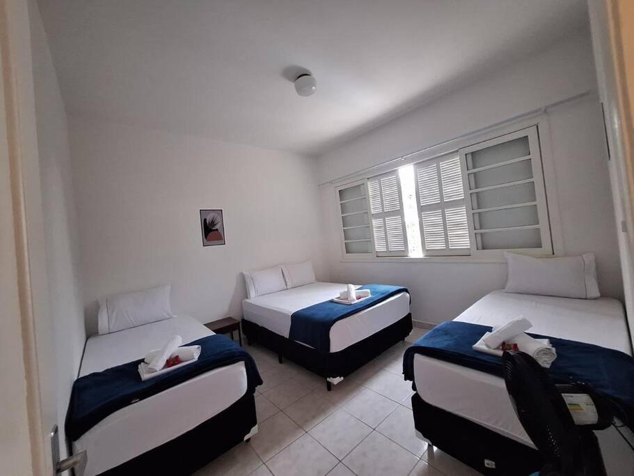 Casa Confortavel A 10 Minutos Do Aeroporto De Cgh * Sao Paulo