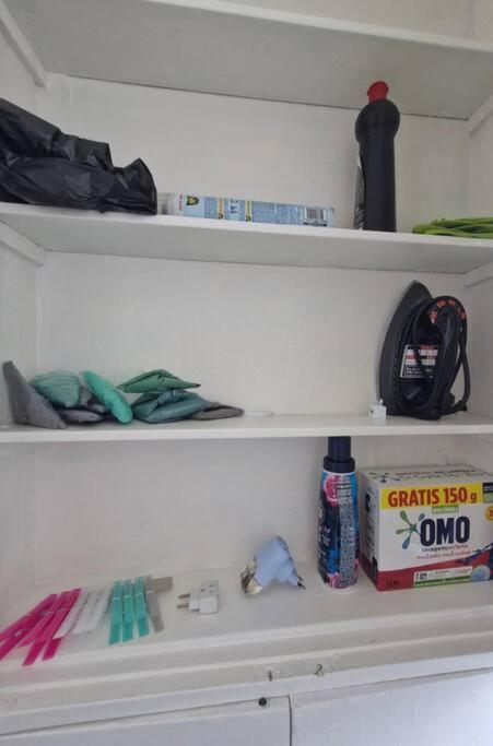 Casa Confortavel A 10 Minutos Do Aeroporto De Cgh Apartment Sao Paulo