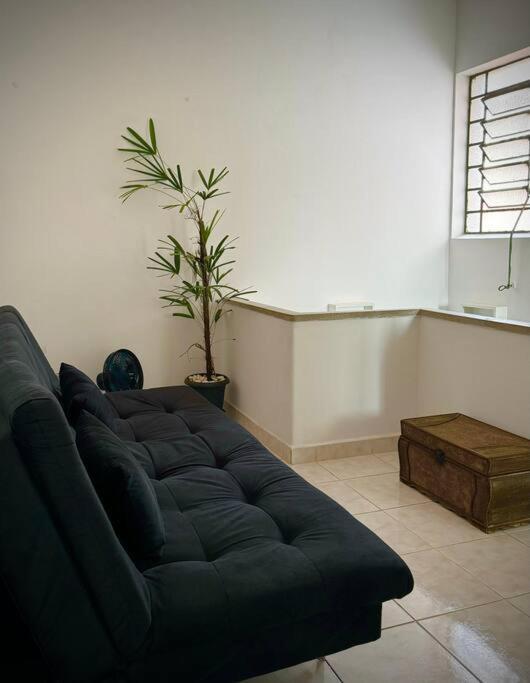Casa Confortavel A 10 Minutos Do Aeroporto De Cgh * Sao Paulo