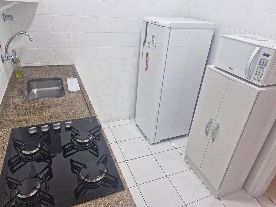 Casa Confortavel A 10 Minutos Do Aeroporto De Cgh Apartment *