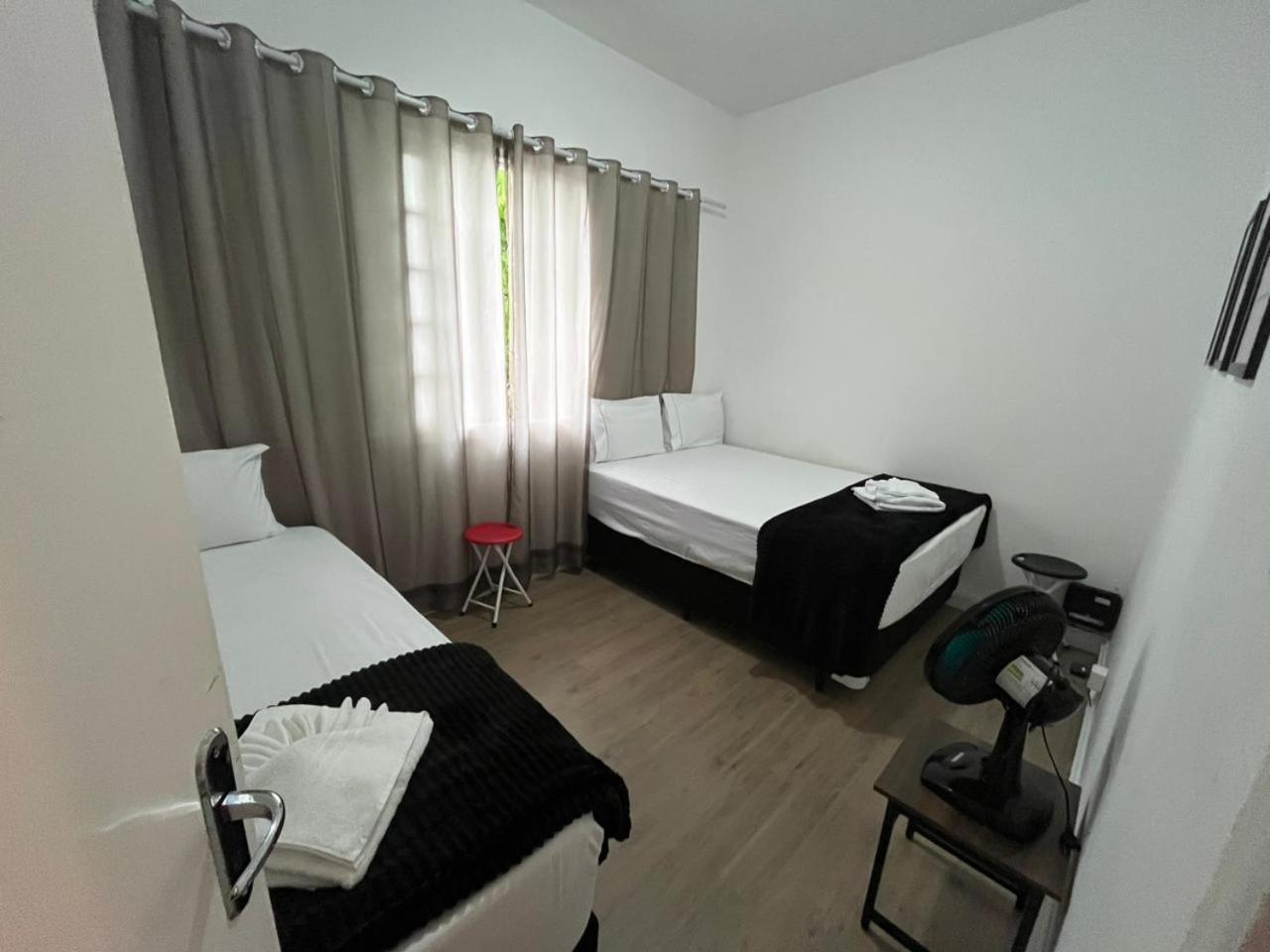 Apartment Casa Confortavel A 10 Minutos Do Aeroporto De Cgh Sao Paulo
