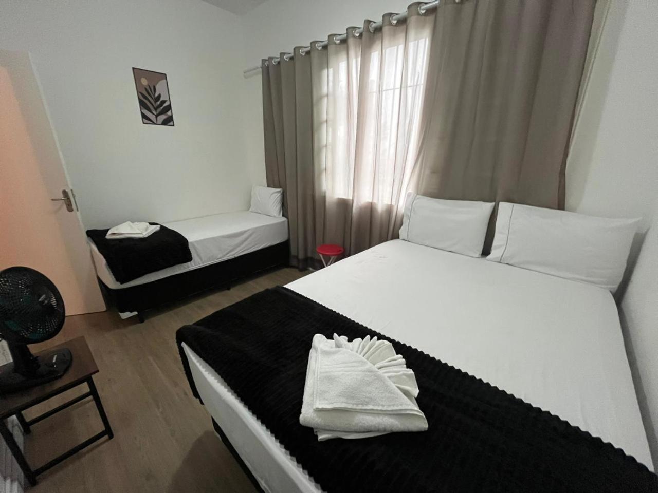 Casa Confortavel A 10 Minutos Do Aeroporto De Cgh *