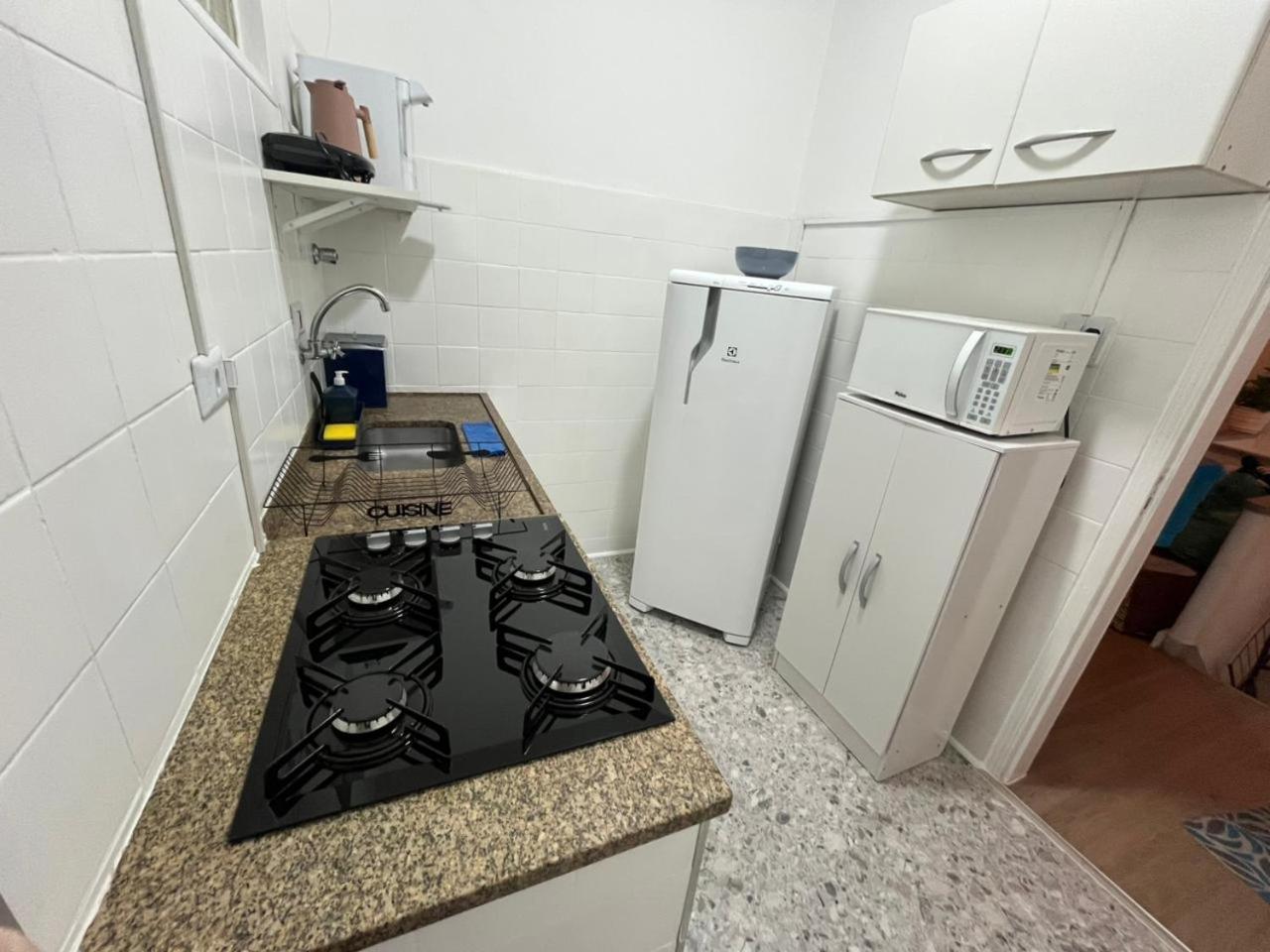Apartment Casa Confortavel A 10 Minutos Do Aeroporto De Cgh *