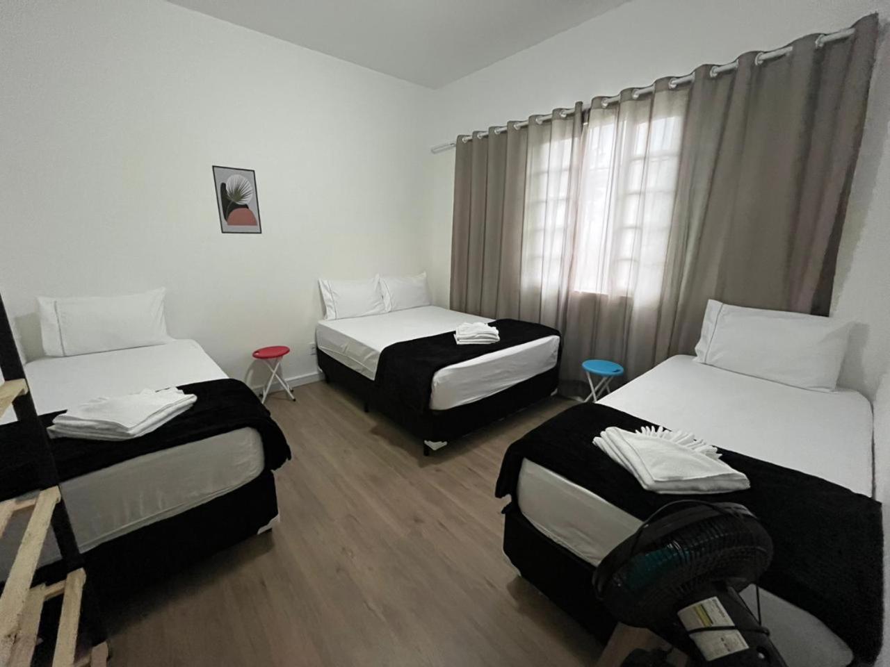 Apartment Casa Confortavel A 10 Minutos Do Aeroporto De Cgh