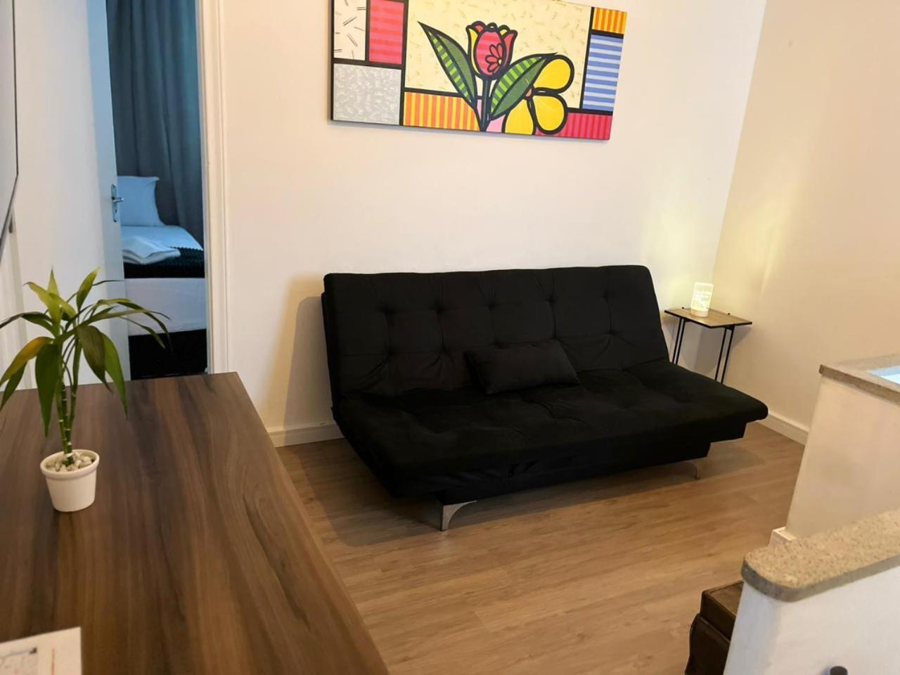 Casa Confortavel A 10 Minutos Do Aeroporto De Cgh Sao Paulo