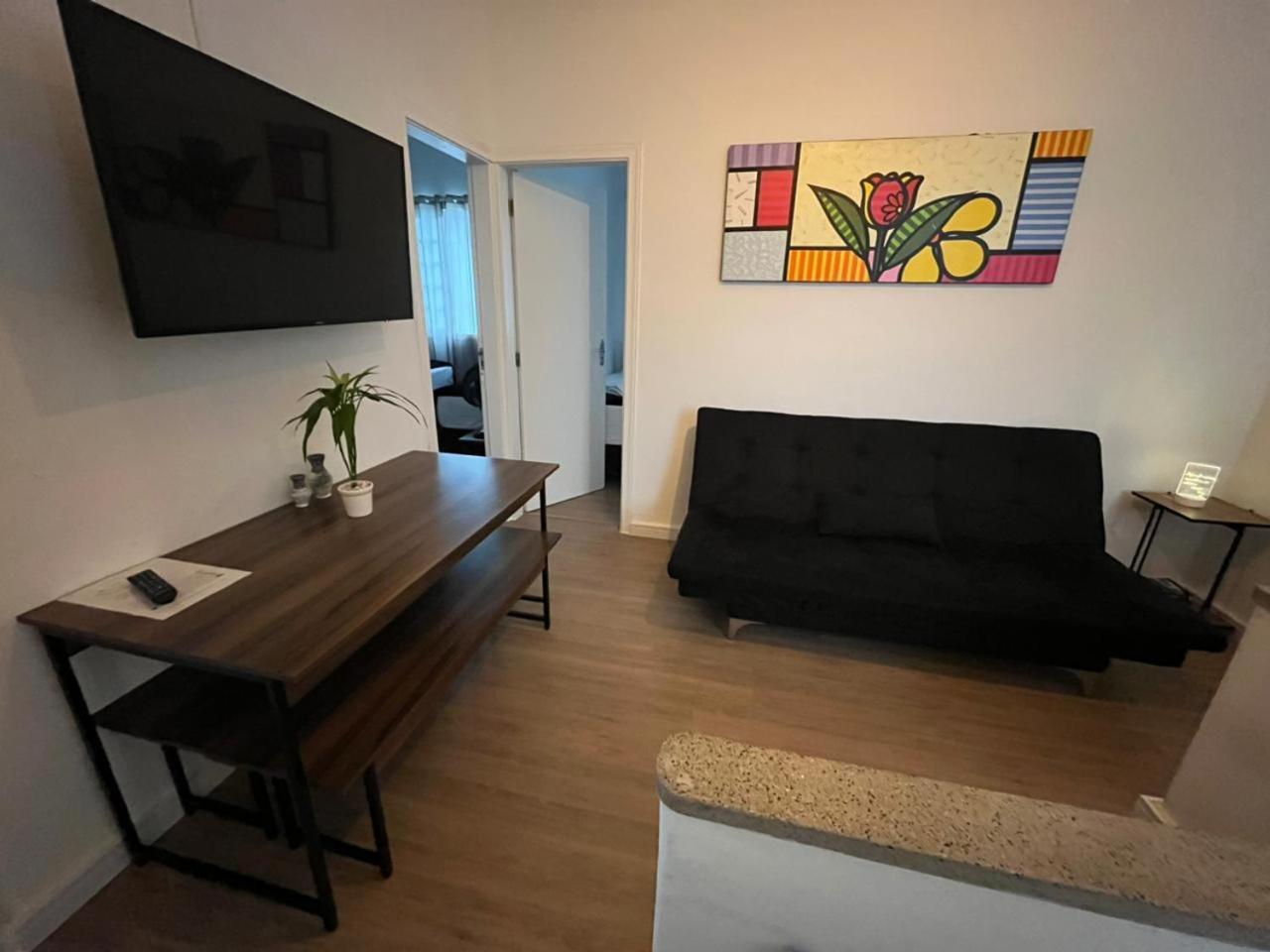 Apartment Casa Confortavel A 10 Minutos Do Aeroporto De Cgh Sao Paulo