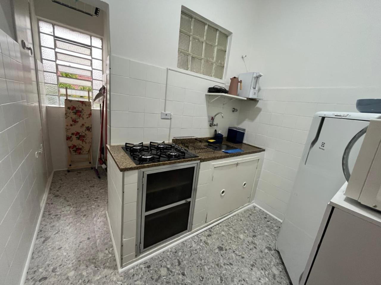 Casa Confortavel A 10 Minutos Do Aeroporto De Cgh Apartment Sao Paulo